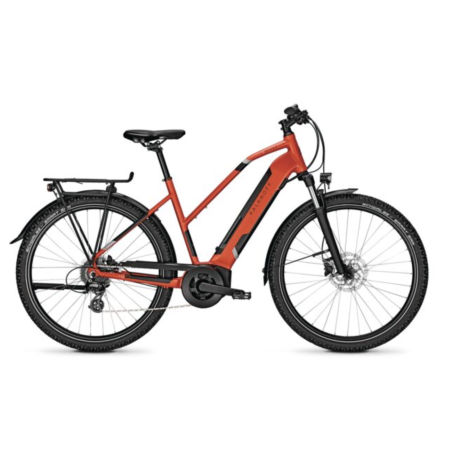 Kalkhoff Entice 3B Move Trapèze 500Wh Kalkhoff Entice 3B Move Trapèze 500Wh