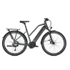 Focus Planet² 5.9, 28 Pouces, 625Wh, T48M, Gris Focus Planet² 5.9, 28 Pouces, 625Wh, T48M, Gris