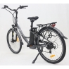 Vélo électrique CycleDenis Urban 24 disponible chez AC-Emotion Vélo électrique CycleDenis Urban 24 disponible chez AC-Emotion