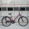 CycleDenis Favo 26 - 468Wh - Vélo électrique de ville CycleDenis Favo 26 - 468Wh - Vélo électrique de ville