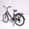 CycleDenis Favo 26 - 468Wh - Vélo électrique de ville CycleDenis Favo 26 - 468Wh - Vélo électrique de ville