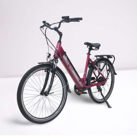 CycleDenis Favo 26 - 468Wh - Vélo électrique de ville