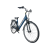 Vélo électrique Cycle Denis Favo 28 Bleu Nuit 468Wh Vélo électrique Cycle Denis Favo 28 Bleu Nuit 468Wh