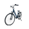 Vélo électrique Cycle Denis Favo 28 Bleu Nuit 468Wh Vélo électrique Cycle Denis Favo 28 Bleu Nuit 468Wh
