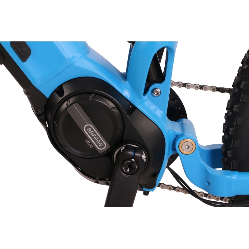 CycleDenis ACE2 - 576Wh - Vélo Électrique Tout Suspendu, disponible chez AC-Emotion