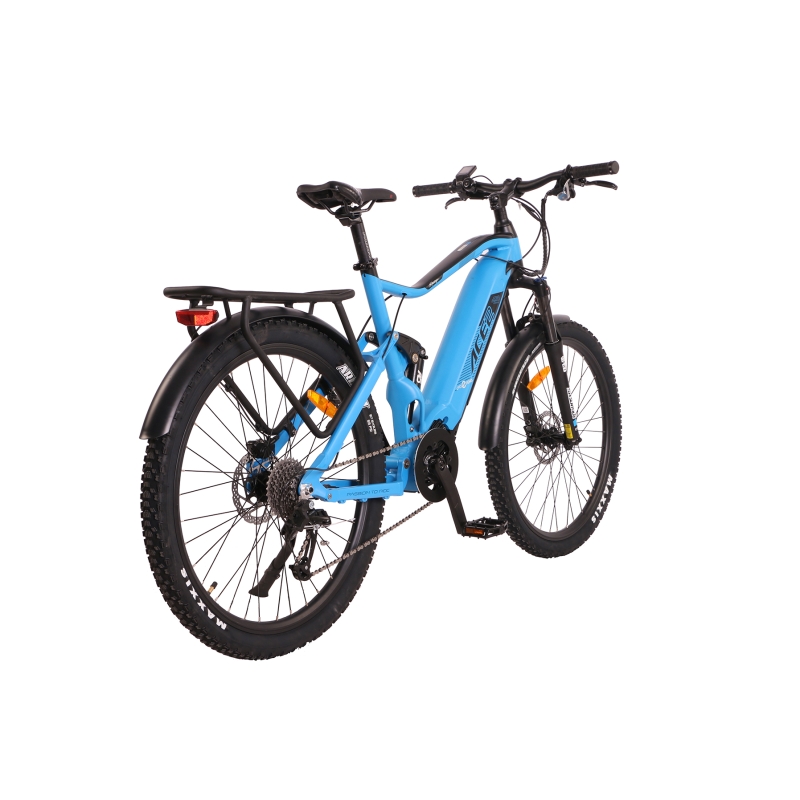 CycleDenis ACE2 - 576Wh - Vélo Électrique Tout Suspendu, disponible chez AC-Emotion