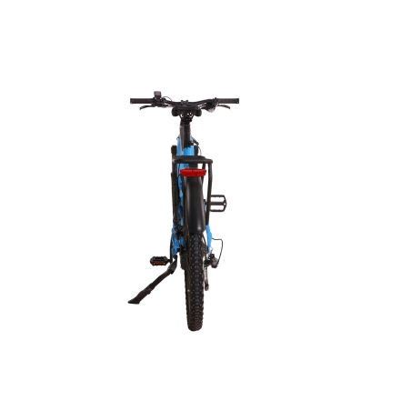 CycleDenis ACE2 - 576Wh - Vélo Électrique Tout Suspendu, disponible chez AC-Emotion