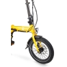 Le Cycle Denis MiniFold : un vélo électrique super léger et compact à pliage rapide (disponible chez AC-Emotion). Le Cycle Denis MiniFold : un vélo électrique super léger et compact à pliage rapide (disponible chez AC-Emotion).