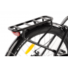 CycleDenis Ranger Rouge - Vélo électrique Tout Chemin disponible chez Ac-Emotion CycleDenis Ranger Rouge - Vélo électrique Tout Chemin disponible chez Ac-Emotion