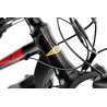 CycleDenis Ranger Rouge - Vélo électrique Tout Chemin disponible chez Ac-Emotion CycleDenis Ranger Rouge - Vélo électrique Tout Chemin disponible chez Ac-Emotion
