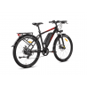 CycleDenis Ranger Rouge - Vélo électrique Tout Chemin disponible chez Ac-Emotion CycleDenis Ranger Rouge - Vélo électrique Tout Chemin disponible chez Ac-Emotion