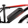 CycleDenis Ranger Rouge - Vélo électrique Tout Chemin disponible chez Ac-Emotion CycleDenis Ranger Rouge - Vélo électrique Tout Chemin disponible chez Ac-Emotion