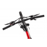 CycleDenis Ranger Rouge - Vélo électrique Tout Chemin disponible chez Ac-Emotion CycleDenis Ranger Rouge - Vélo électrique Tout Chemin disponible chez Ac-Emotion