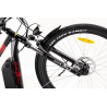 CycleDenis Ranger Rouge - Vélo électrique Tout Chemin disponible chez Ac-Emotion CycleDenis Ranger Rouge - Vélo électrique Tout Chemin disponible chez Ac-Emotion