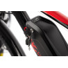 CycleDenis Ranger Rouge - Vélo électrique Tout Chemin disponible chez Ac-Emotion CycleDenis Ranger Rouge - Vélo électrique Tout Chemin disponible chez Ac-Emotion