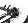CycleDenis Ranger Rouge - Vélo électrique Tout Chemin disponible chez Ac-Emotion CycleDenis Ranger Rouge - Vélo électrique Tout Chemin disponible chez Ac-Emotion