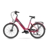 CycleDenis Master 26 - 468Wh - Vélo électrique de ville à moteur central CycleDenis Master 26 - 468Wh - Vélo électrique de ville à moteur central
