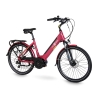 CycleDenis Master 26 - 468Wh - Vélo électrique de ville à moteur central CycleDenis Master 26 - 468Wh - Vélo électrique de ville à moteur central
