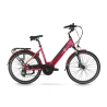 CycleDenis Master 26 - 468Wh - Vélo électrique de ville à moteur central CycleDenis Master 26 - 468Wh - Vélo électrique de ville à moteur central