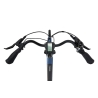 CycleDenis Master 26 - 468Wh - Vélo électrique de ville à moteur central CycleDenis Master 26 - 468Wh - Vélo électrique de ville à moteur central