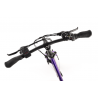 CycleDenis Fold V Violet - Vélo électrique à pliage rapide en 10 secondes disponible chez Ac-Emotion CycleDenis Fold V Violet - Vélo électrique à pliage rapide en 10 secondes disponible chez Ac-Emotion