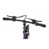 CycleDenis Fold V Violet - Vélo électrique à pliage rapide en 10 secondes disponible chez Ac-Emotion CycleDenis Fold V Violet - Vélo électrique à pliage rapide en 10 secondes disponible chez Ac-Emotion