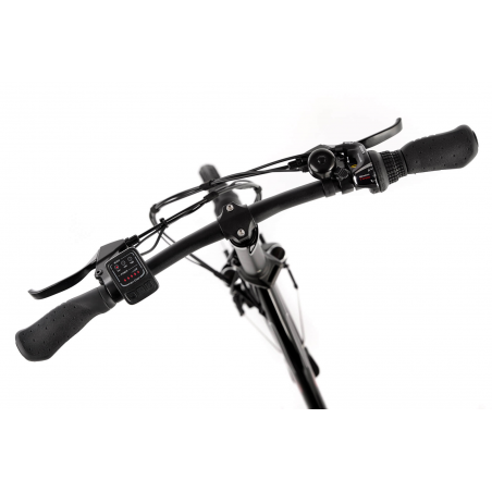 CycleDenis Fold D Noir - Vélo électrique à pliage rapide en 10 secondes disponible chez Ac-Emotion CycleDenis Fold D Noir - Vélo électrique à pliage rapide en 10 secondes disponible chez Ac-Emotion