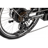 CycleDenis Fold D Noir - Vélo électrique à pliage rapide en 10 secondes disponible chez Ac-Emotion CycleDenis Fold D Noir - Vélo électrique à pliage rapide en 10 secondes disponible chez Ac-Emotion