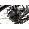 CycleDenis Fold D Noir - Vélo électrique à pliage rapide en 10 secondes disponible chez Ac-Emotion CycleDenis Fold D Noir - Vélo électrique à pliage rapide en 10 secondes disponible chez Ac-Emotion