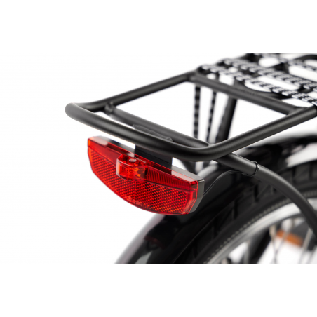 CycleDenis Fold D Noir - Vélo électrique à pliage rapide en 10 secondes disponible chez Ac-Emotion CycleDenis Fold D Noir - Vélo électrique à pliage rapide en 10 secondes disponible chez Ac-Emotion