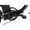 CycleDenis Fold D Noir - Vélo électrique à pliage rapide en 10 secondes disponible chez Ac-Emotion CycleDenis Fold D Noir - Vélo électrique à pliage rapide en 10 secondes disponible chez Ac-Emotion
