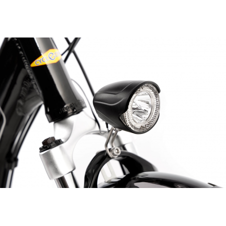 CycleDenis Fold D Noir - Vélo électrique à pliage rapide en 10 secondes disponible chez Ac-Emotion CycleDenis Fold D Noir - Vélo électrique à pliage rapide en 10 secondes disponible chez Ac-Emotion