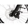 CycleDenis Fold D Noir - Vélo électrique à pliage rapide en 10 secondes disponible chez Ac-Emotion CycleDenis Fold D Noir - Vélo électrique à pliage rapide en 10 secondes disponible chez Ac-Emotion