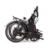 CycleDenis Fold D Noir - Vélo électrique à pliage rapide en 10 secondes disponible chez Ac-Emotion CycleDenis Fold D Noir - Vélo électrique à pliage rapide en 10 secondes disponible chez Ac-Emotion