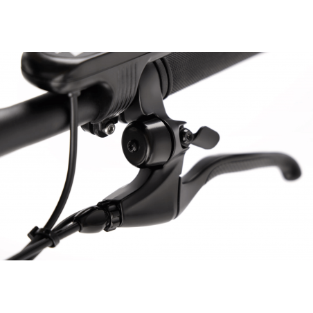 CycleDenis Ranger Jaune - Vélo électrique Tout Chemin disponible chez Ac-Emotion CycleDenis Ranger Jaune - Vélo électrique Tout Chemin disponible chez Ac-Emotion