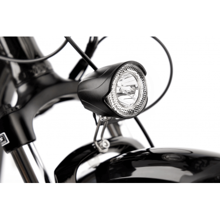 CycleDenis Ranger Jaune - Vélo électrique Tout Chemin disponible chez Ac-Emotion CycleDenis Ranger Jaune - Vélo électrique Tout Chemin disponible chez Ac-Emotion