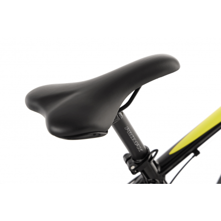 CycleDenis Ranger Jaune - Vélo électrique Tout Chemin disponible chez Ac-Emotion CycleDenis Ranger Jaune - Vélo électrique Tout Chemin disponible chez Ac-Emotion