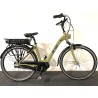 STOP AFFAIRES - DeVille 28 - vélo électrique à moteur pédalier - taille M/L STOP AFFAIRES - DeVille 28 - vélo électrique à moteur pédalier - taille M/L
