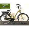 STOP AFFAIRES - DeVille 28 - vélo électrique à moteur pédalier - taille M/L STOP AFFAIRES - DeVille 28 - vélo électrique à moteur pédalier - taille M/L