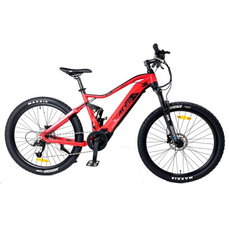 Cycle Denis ACE 2 SPORT - T51 L - 576Wh, disponible chez AC-Emotion Cycle Denis ACE 2 SPORT - T51 L - 576Wh, disponible chez AC-Emotion
