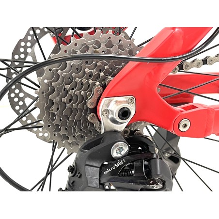 Cycle Denis ACE 2 SPORT - T51 L - 576Wh, disponible chez AC-Emotion Cycle Denis ACE 2 SPORT - T51 L - 576Wh, disponible chez AC-Emotion