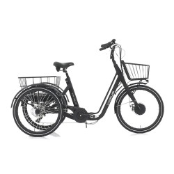 Nouveautés velo online electrique