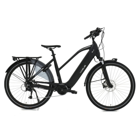 vélo électrique tout-chemin Vogue SLX, disponible chez AC-Emotion