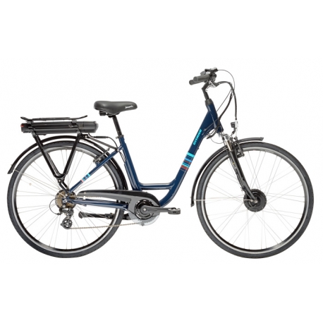 Gitane Organ e-Bike 36V 28" modèle 2016 Gitane Organ e-Bike 36V 28" modèle 2016