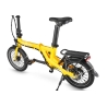 Cycle Denis Mini Fold - Vélo électrique super léger et compact à pliage rapide disponible chez Ac-Emotion Cycle Denis Mini Fold - Vélo électrique super léger et compact à pliage rapide disponible chez Ac-Emotion
