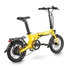 Cycle Denis Mini Fold - Vélo électrique super léger et compact à pliage rapide disponible chez Ac-Emotion Cycle Denis Mini Fold - Vélo électrique super léger et compact à pliage rapide disponible chez Ac-Emotion