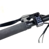 Cycle Denis Mini Fold : vélo électrique super léger et compact, avec commande à affichage LED. Disponible chez AC-Emotion. Cycle Denis Mini Fold : vélo électrique super léger et compact, avec commande à affichage LED. Disponible chez AC-Emotion.