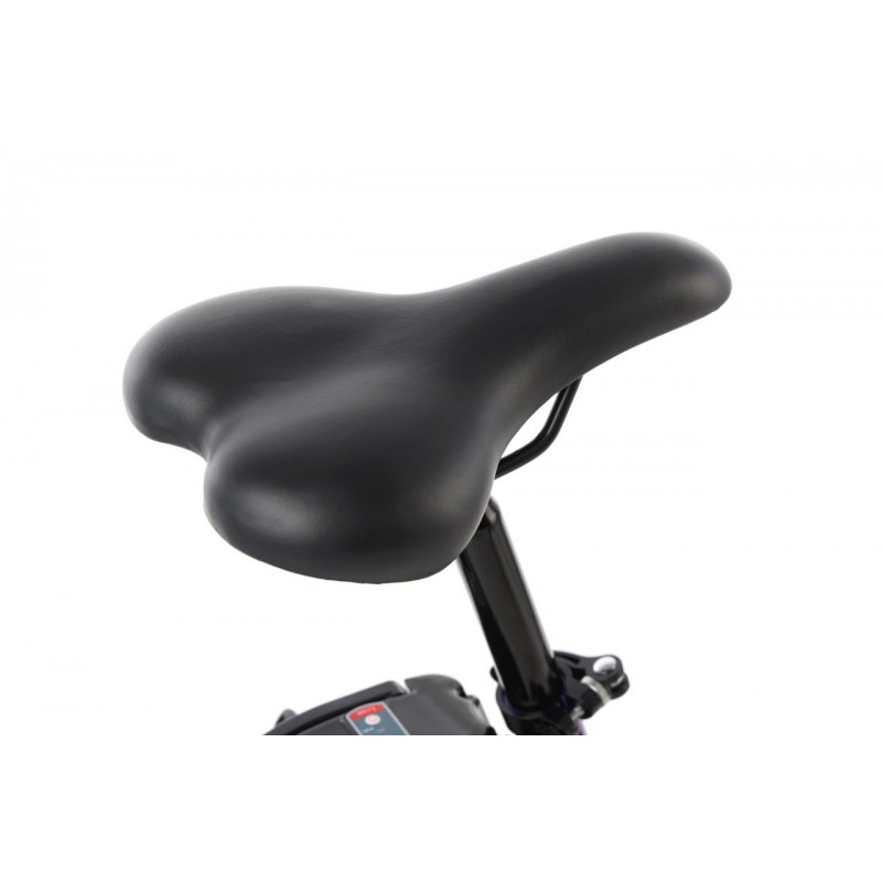 CycleDenis Fold V Violet - Vélo électrique à pliage rapide en 10 secondes disponible chez Ac-Emotion