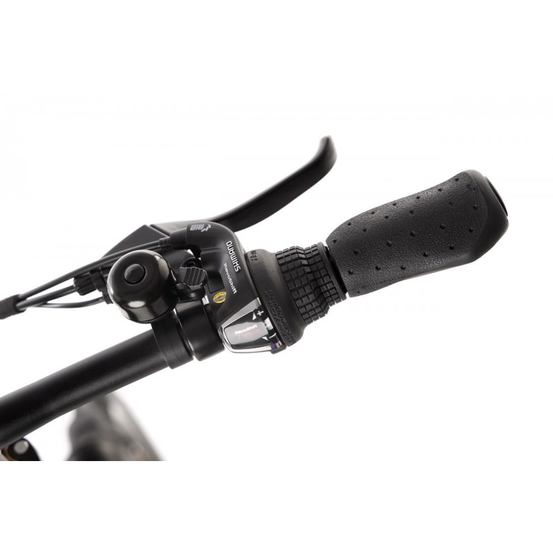 CycleDenis Fold V Violet - Vélo électrique à pliage rapide en 10 secondes disponible chez Ac-Emotion