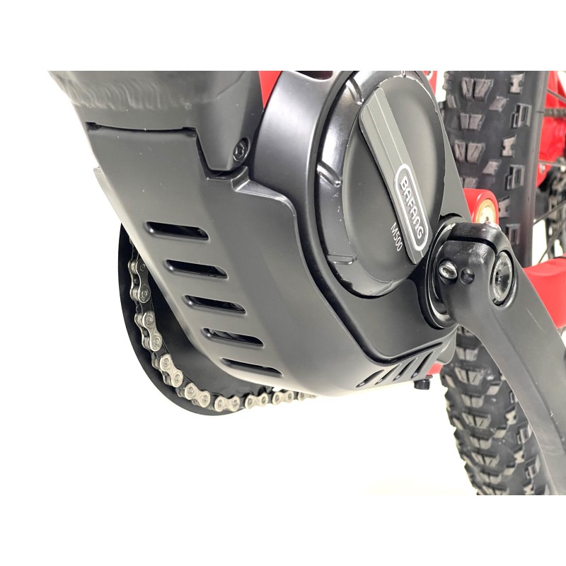 Cycle Denis ACE 2 SPORT - T51 L - 576Wh, disponible chez AC-Emotion